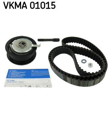 paskirstymo diržo komplektas - VKMA 01015 SKF